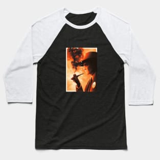 Oppenheimer Baseball T-Shirt